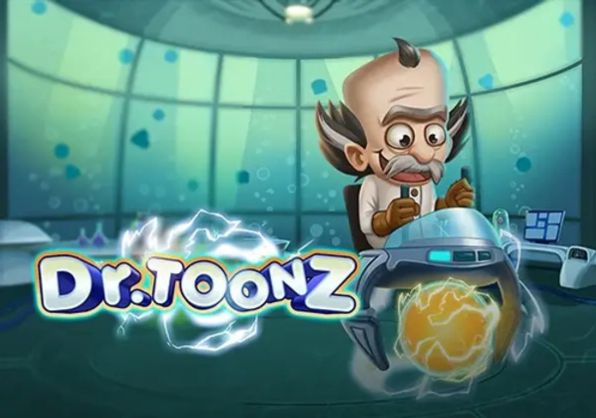 Dr. Toonz Game