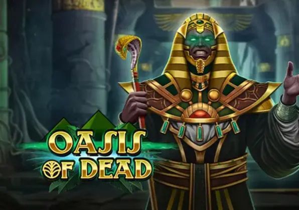 Oasis of Dead Game