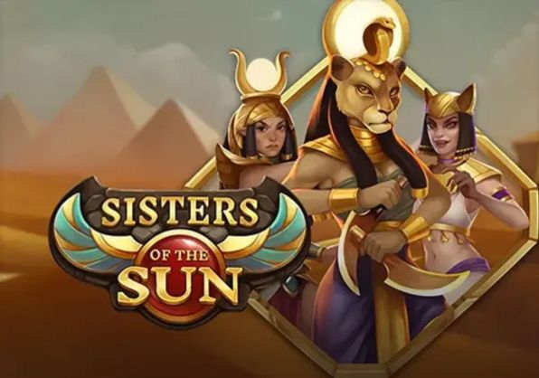 Sisters of the Sun Game