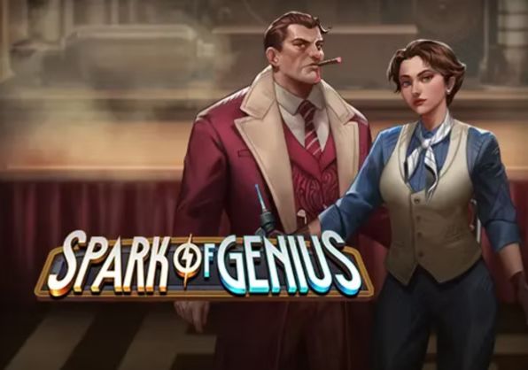 Spark of Genius Game
