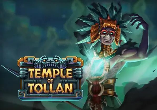 Temple of Tollan Game