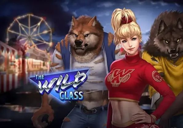 The Wild Class Game